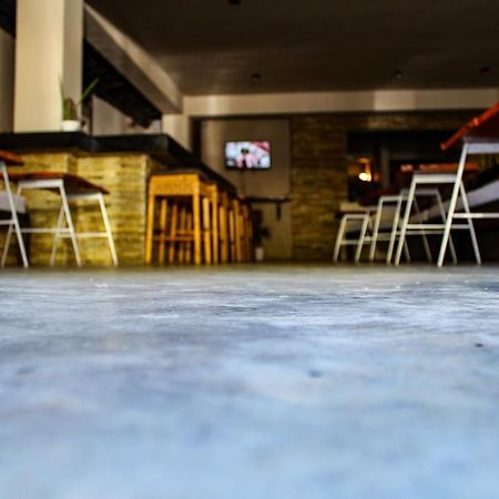 Urban Cabana Сосуа Екстер'єр фото
