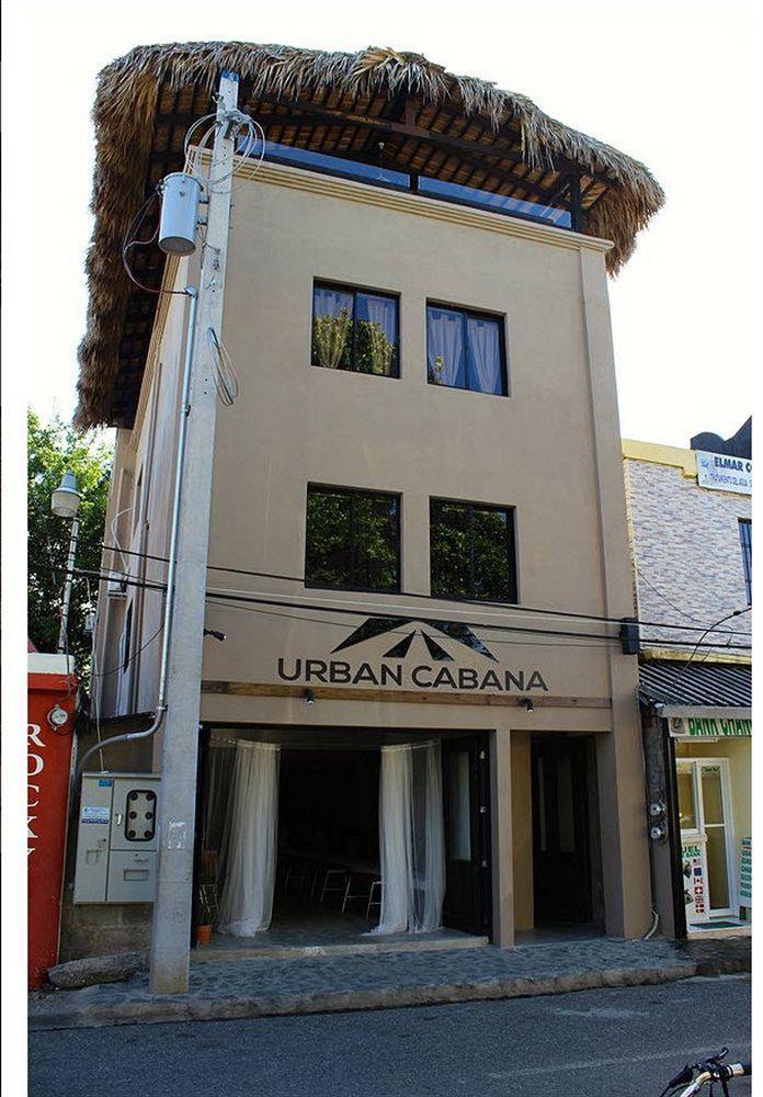Urban Cabana Сосуа Екстер'єр фото